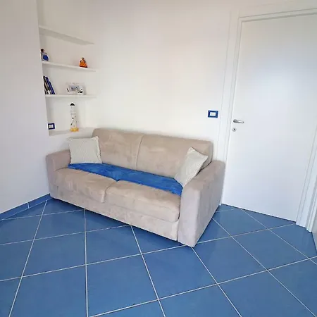 Casa Azzurra A Torre Dell'orso 6 Posti Apartment