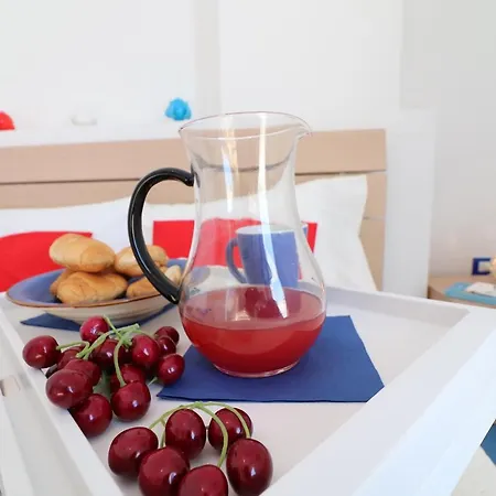 Apartment Casa Azzurra A Torre Dell'orso 6 Posti Melendugno