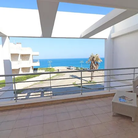 Casa Azzurra A Torre Dell'orso 6 Posti Apartment Melendugno