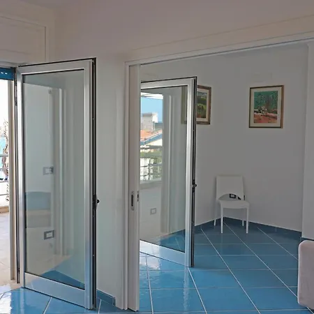 Casa Azzurra A Torre Dell'orso 6 Posti Apartment *