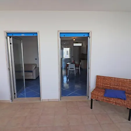 Casa Azzurra A Torre Dell'orso 6 Posti * Melendugno