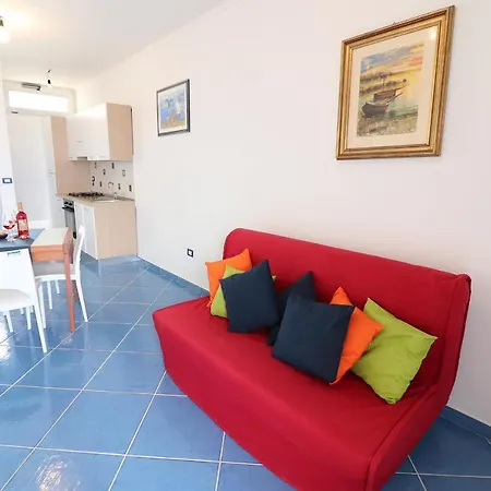 Casa Azzurra A Torre Dell'orso 6 Posti * Melendugno
