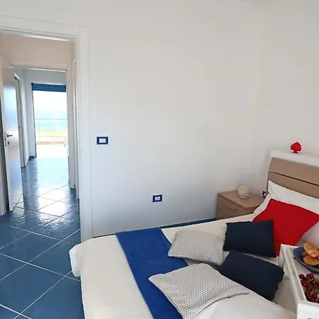 Apartment Casa Azzurra A Torre Dell'orso 6 Posti *