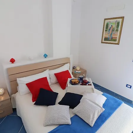 Apartment Casa Azzurra A Torre Dell'orso 6 Posti
