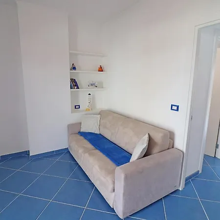 Casa Azzurra A Torre Dell'orso 6 Posti *
