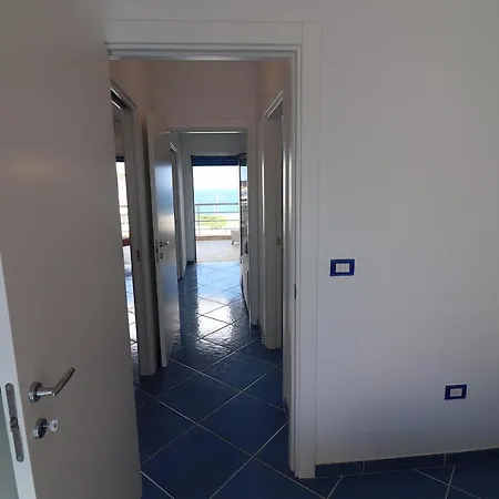 Casa Azzurra A Torre Dell'orso 6 Posti Apartment Melendugno