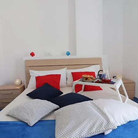 Casa Azzurra A Torre Dell'orso 6 Posti Melendugno