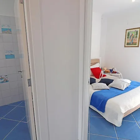Casa Azzurra A Torre Dell'orso 6 Posti Apartment Melendugno