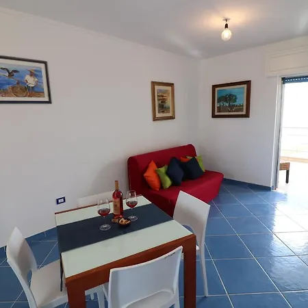 Casa Azzurra A Torre Dell'orso 6 Posti