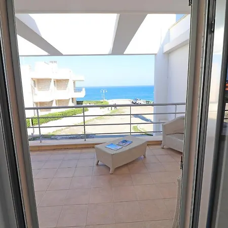 Casa Azzurra A Torre Dell'orso 6 Posti Melendugno