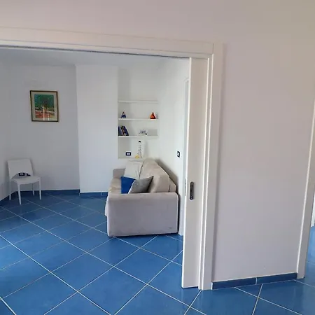 Casa Azzurra A Torre Dell'orso 6 Posti Apartment