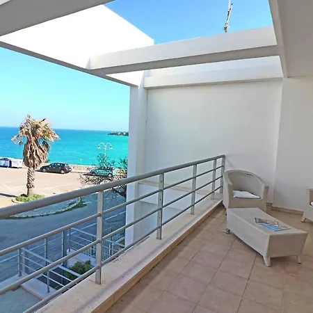 Casa Azzurra A Torre Dell'orso 6 Posti Melendugno