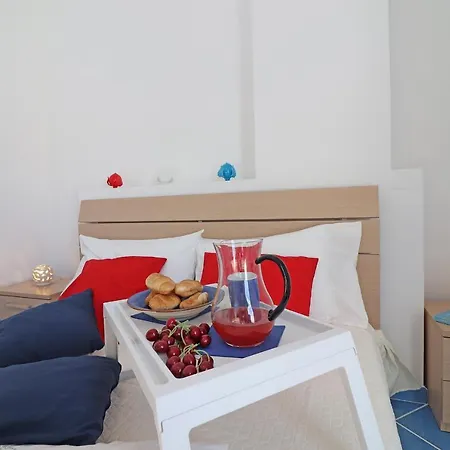 Apartment Casa Azzurra A Torre Dell'orso 6 Posti
