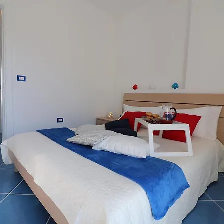 Apartment Casa Azzurra A Torre Dell'orso 6 Posti *