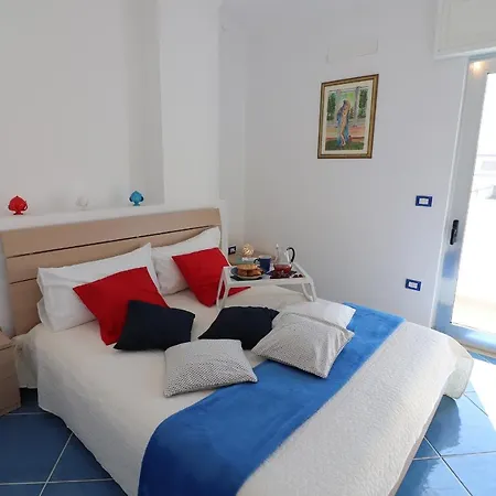 Casa Azzurra A Torre Dell'orso 6 Posti *