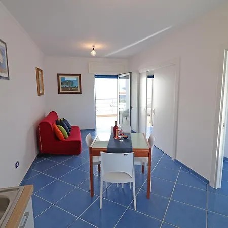 Casa Azzurra A Torre Dell'orso 6 Posti *